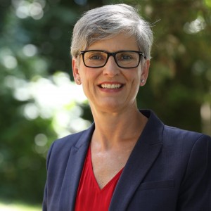 Terri E. LeGrand, appointed in 2019 for expertise in secondary or higher education.